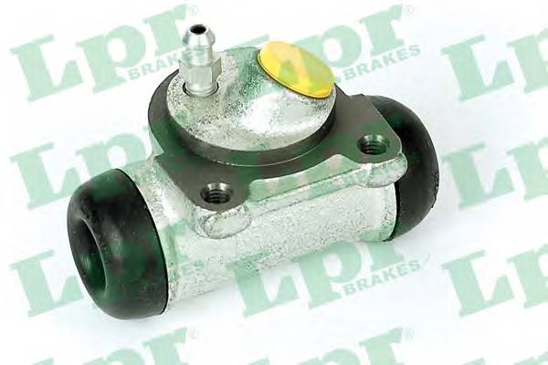 LPR 4685 Колісний гальмівний цилінд... LPR 4685 Колісний гальмівний цилінд...