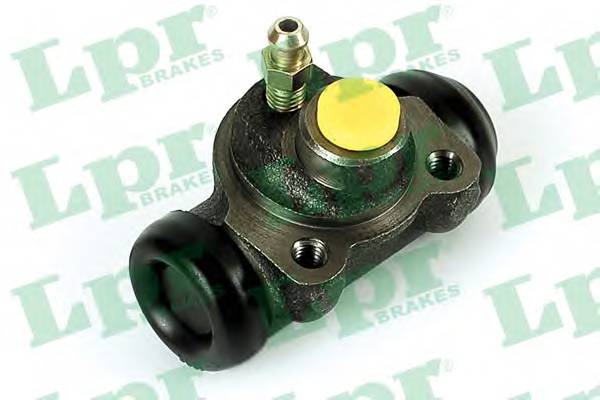 LPR 4800 Колесный тормозной цилиндр