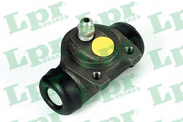 LPR 4993 Колесный тормозной цилиндр