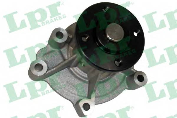 LPR WP0012 Водяний насос LPR WP0012 Водяний насос