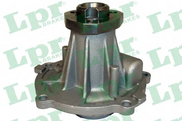 LPR WP0350 Водяний насос LPR WP0350 Водяний насос