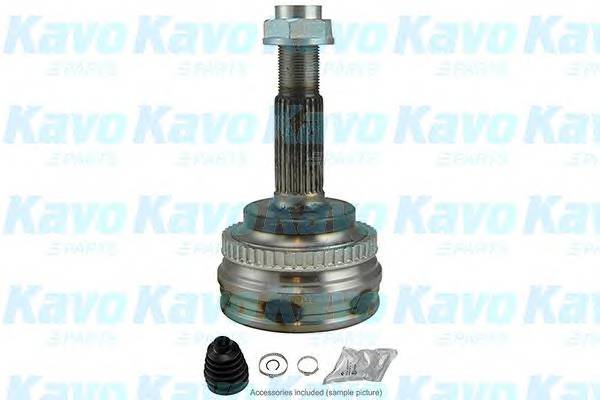 KAVO PARTS CV-9011 Шарнирный комплект, привод