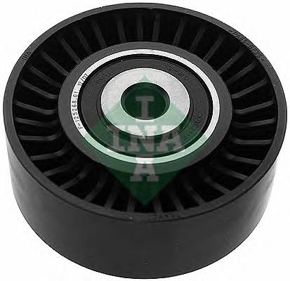 INA 532 0544 10 Паразитный / ведущий ролик, 