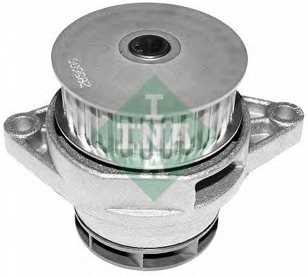 INA 538 0031 10 Водяний насос INA 538 0031 10 Водяний насос