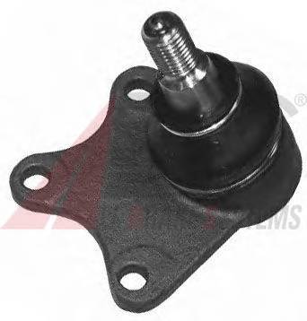 A.B.S. 220276 Несущий / направляющий шарн