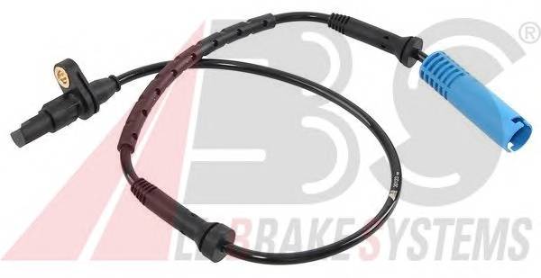 A.B.S. 30123 Датчик, частота вращения ко...