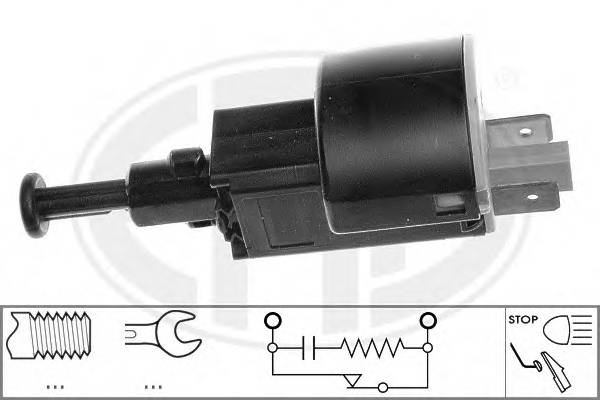 ERA 330080 Выключатель фонаря сигнала