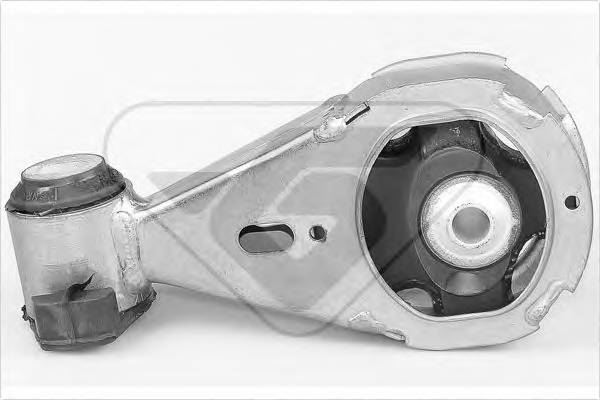 HUTCHINSON 532C67 Кронштейн, подвеска двигат