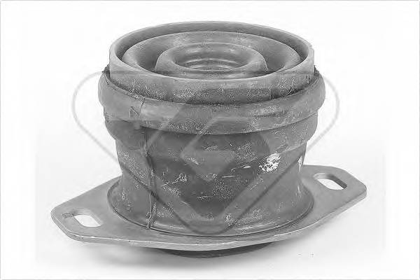 HUTCHINSON 586425 Подвеска, ступенчатая коро