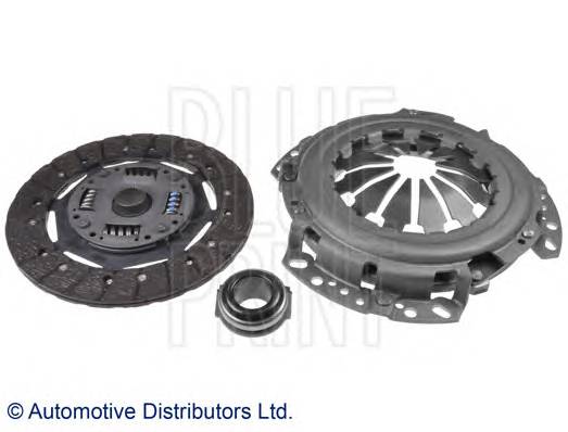 BLUE PRINT ADC430117 Комплект зчеплення BLUE PRINT ADC430117 Комплект зчеплення
