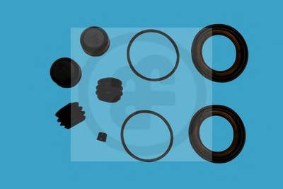 AUTOFREN SEINSA D4927 Ремкомплект, тормозной суп... AUTOFREN SEINSA D4927 Ремкомплект, тормозной суп...