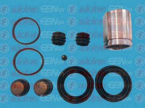 AUTOFREN SEINSA D41582C Ремкомплект, гальмівний су...
