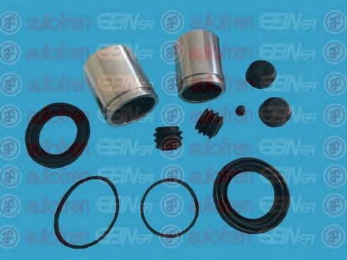 AUTOFREN SEINSA D41585C Ремкомплект, тормозной суп...
