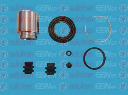AUTOFREN SEINSA D41618C Ремкомплект, тормозной суп... AUTOFREN SEINSA D41618C Ремкомплект, тормозной суп...