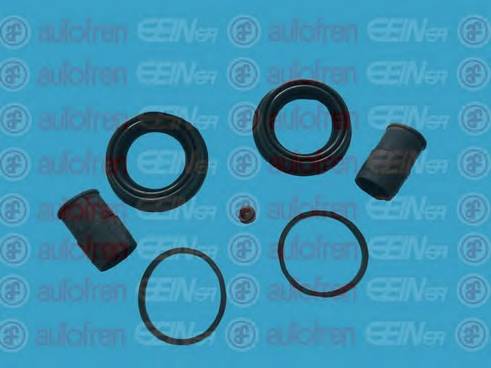 AUTOFREN SEINSA D41641 Ремкомплект, гальмівний су�...