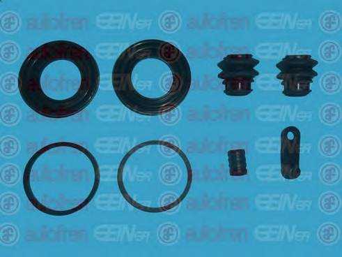 AUTOFREN SEINSA D41650 Ремкомплект, тормозной суп�...