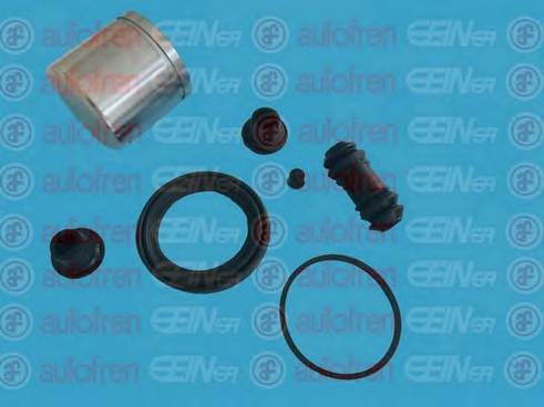 AUTOFREN SEINSA D41652C Ремкомплект, тормозной суп...
