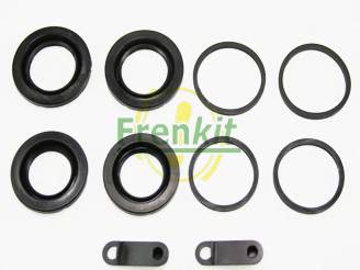 FRENKIT 236033 Ремкомплект, тормозной суп... FRENKIT 236033 Ремкомплект, тормозной суп...
