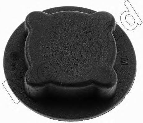 MOTORAD T-33 Кришка, радіатор