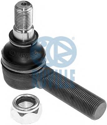 RUVILLE 915244 Наконечник поперечной руле