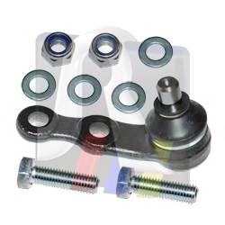 RTS 93-00303-056 Несущий / направляющий шарн...