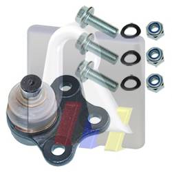 RTS 93-00655-056 Несущий / направляющий шарн