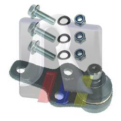 RTS 93-00666-056 Несущий / направляющий шарн