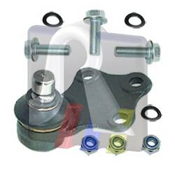 RTS 93-00789-056 Несучий / напрямний шарнір