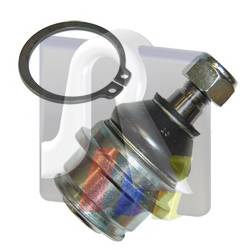 RTS 93-02591 Несущий / направляющий шарн