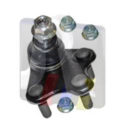 RTS 93-09123-256 Несущий / направляющий шарн