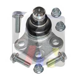 RTS 93-90419-156 Несущий / направляющий шарн