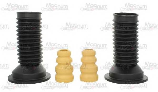 Magnum Technology A92008MT Shock absorber assembly kit