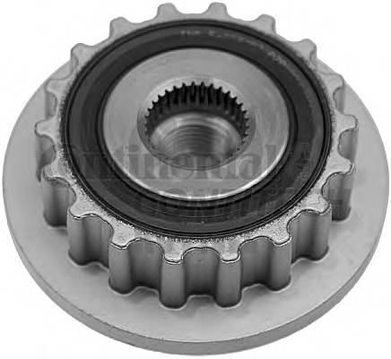 CONTITECH AP9030 Механізм вільного ходу ген�...