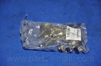 PARTS-MALL PXCLA-004 Тяга / стойка, стабилизатор PARTS-MALL PXCLA-004 Тяга / стойка, стабилизатор