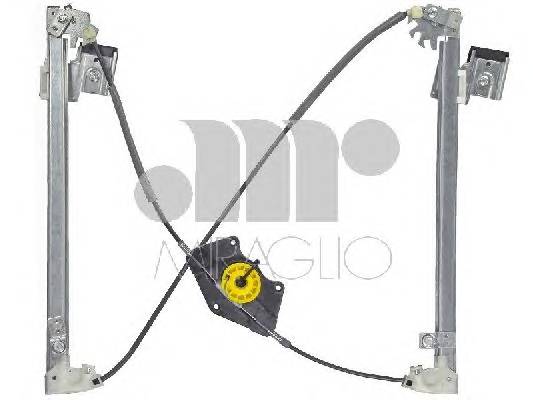 MIRAGLIO 30/1040 Подъемное устройство для о