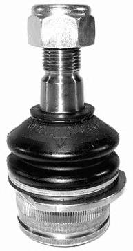 LEMFORDER 10159 03 Опора шаровая VW передн. ось 
