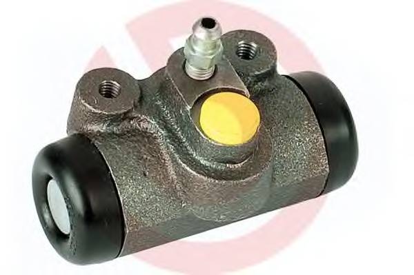 BREMBO A 12 114 Колесный тормозной цилиндр BREMBO A 12 114 Колесный тормозной цилиндр