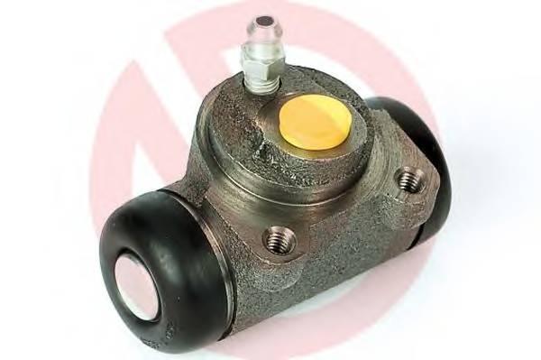 BREMBO A 12 134 Колесный тормозной цилиндр