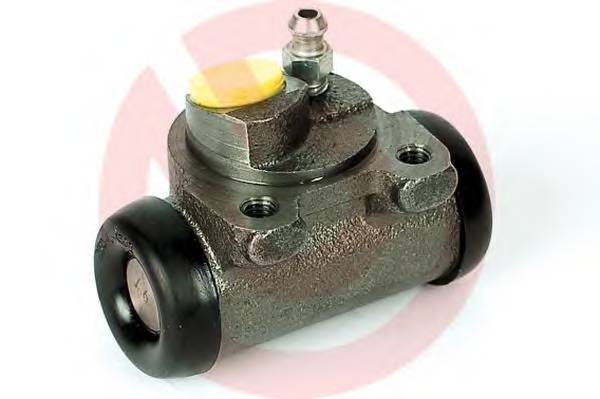 BREMBO A 12 136 Колесный тормозной цилиндр