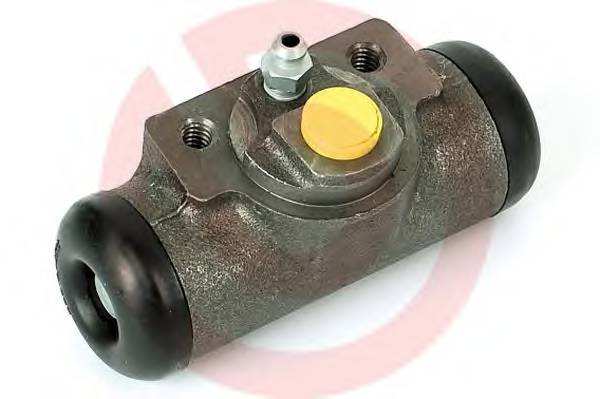 BREMBO A 12 371 Колесный тормозной цилиндр