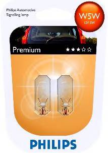 PHILIPS 12961B2 Лампа накаливания, фонарь у