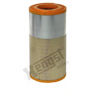 HENGST FILTER E707L Воздушный фильтр