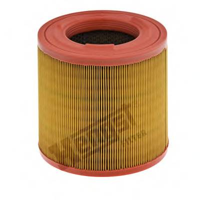 HENGST FILTER E879L Повітряний фільтр HENGST FILTER E879L Повітряний фільтр