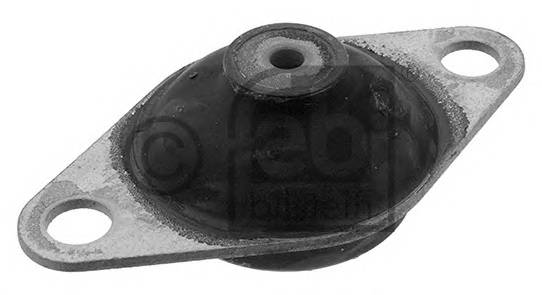 FEBI BILSTEIN 12733 Подвеска, двигатель; Подвес... FEBI BILSTEIN 12733 Подвеска, двигатель; Подвес...