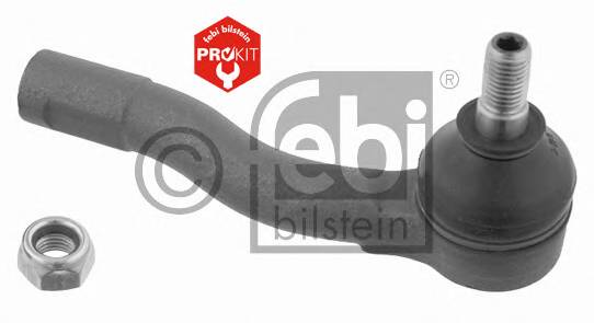 FEBI BILSTEIN 26798 Наконечник поперечной руле