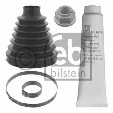 FEBI BILSTEIN 30085 Комплект пылника, приводно... FEBI BILSTEIN 30085 Комплект пылника, приводно...