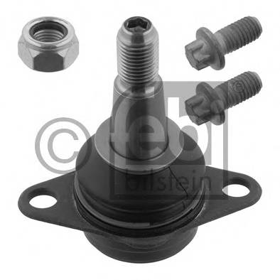 FEBI BILSTEIN 32412 Несучий / напрямний шарнір FEBI BILSTEIN 32412 Несучий / напрямний шарнір