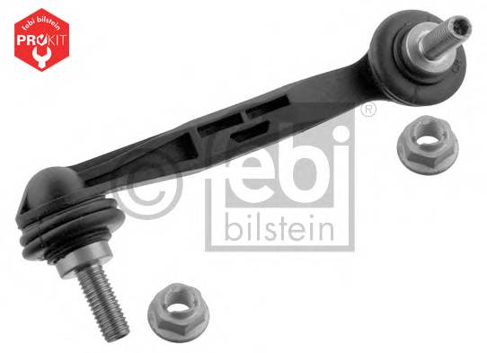 FEBI BILSTEIN 37678 Тяга/стійка, стабілізатор FEBI BILSTEIN 37678 Тяга/стійка, стабілізатор