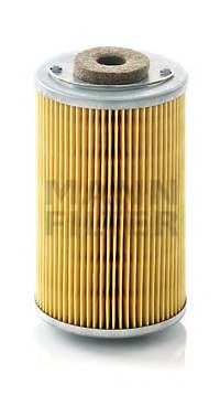 MANN-FILTER P 707 x Топливный фильтр MANN-FILTER P 707 x Топливный фильтр