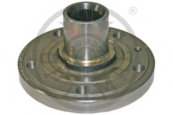 OPTIMAL 04-P291 Ступица колеса